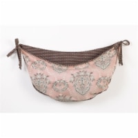 Cotton Tale NGTB Nightingale Toy Bag - Pink