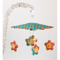 Cotton Tale GPMO Gypsy Musical Mobile