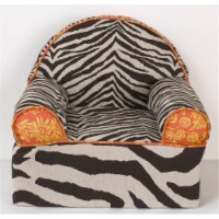 Cotton Tale ZUCH Sumba Babys 1st Chair