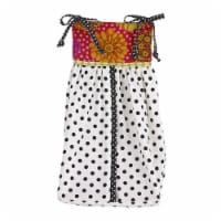Cotton Tale TUDS Tula Diaper Stacker