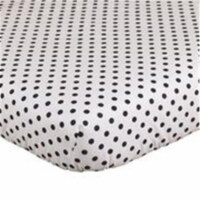 Cotton Tale TUST Tula Fitted Crib Sheet