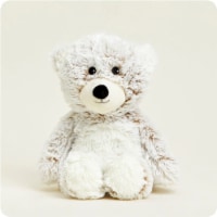 Warmies - Regular - Brown Marshmallow Bear