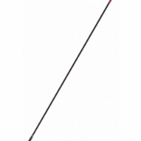 Francis Antenna,Pre-tuned,48inH,Black,Fiberglass 300-CB24B