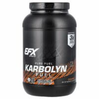 EFX Sports Karbolyn Fuel Orange - 4 lb 4.8 oz (1950 g)