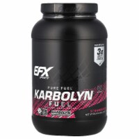 EFX Sports Karbolyn Fuel Strawberry 68.8 oz (1 - 950 g)