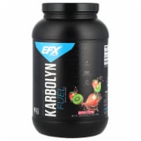 EFX Sports Karbolyn Fuel Kiwi Strawberry - 4 lbs 4.8 oz (1950 g)