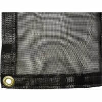 Riverstone Industries RSI SC1212-30 12 x 12 Ft. Shade Cloth System - 30 Percentage- Shade Cre