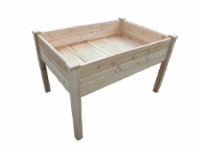 Eden Medium Raised Garden Table for Home Gardening