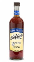 DaVinci Gourmet Sugar Free Coffee Liqueur Flavored Syrup Perspective: Main