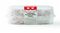 Traditional Bavarian Filled Paczki 4 Count Perspective: Main