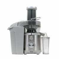 Omega Speed Juicer - Silver Perspective: Main