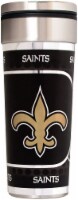 New Orleans Saints Travel Tumbler Perspective: Main