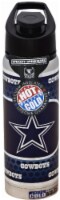 Dallas Cowboys Water Bottle Perspective: Main