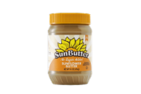 SunButter® No Sugar Added Sunflower Seed Butter Perspective: Main