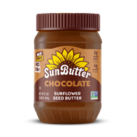 SunButter® Chocolate Sunflower Butter