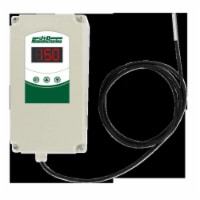 J & D JDDT1 Single Stage Digital Thermostat