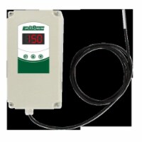 J & D JDDT2 Two Stage Digital Thermostat