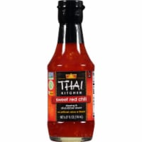 Thai Kitchen Gluten Free Sweet Red Chili Dipping Sauce Perspective: Main
