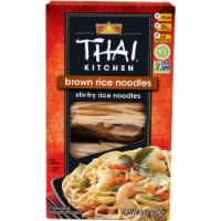 Thai® Kitchen Brown Rice Noodles