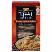 Thai® Kitchen Brown Rice Noodles