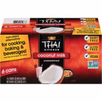 Coconut Milk