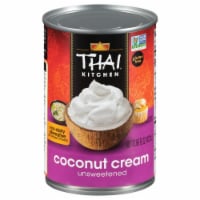 Thai Kitchen® Unsweetened Coconut Cream