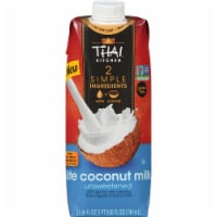 Thai Kitchen Lite Coconut Milk Perspective: Main