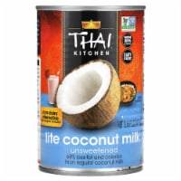 Thai Kitchen® Lite Coconut Milk