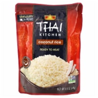 Thai Kitchen Coconut Rice
