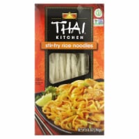 Thai Kitchen Gluten Free Stir Fry Rice Noodles Perspective: Main