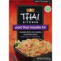 Thai Kitchen Gluten Free Pad Thai Noodle Kit Perspective: Main