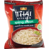 Thai Kitchen® Spring Onion Instant Rice Noodle Soup