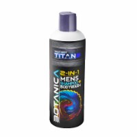 Trueness Titan 2-IN-1 Men's Shampoo & Body Wash