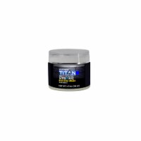 Trueness Titan Organic Shaving Cream