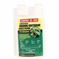Ragan & Massey 015021 32 oz Compare N Save Concentrate Indoor & Outdoor Insect Control