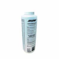 Unified Marine 164941 Large Mouth Oil Resistant Plastic Mixing Bottle