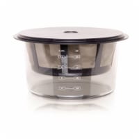 Euro Cuisine® Greek Yogurt Maker/Strainer