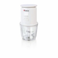 KitchenAid Metal Food Grinder Attachment, 1 ct - Fred Meyer