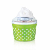 Rise By Dash Personal Electric Ice Cream Maker RPIC100GBRR04 Rise By Dash