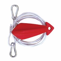 Airhead Tow Demons - Vinyl Jacketed Steel Cable, 12'