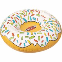 Sportsstuff 273500 Donut Snow Tube - Multicolor