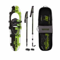 Yukon Charlies Sherpa Snowshoe Kit, 930