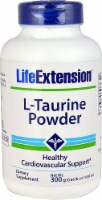 Life Extension  L-Taurine Powder
