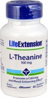 Life Extension L-Theanine Vegetarian Capsules 100 mg