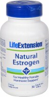 Life Extension  Natural Estrogen