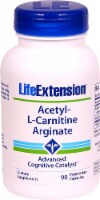 Life Extension  Acetyl-L-Carnitine Arginate