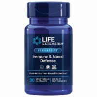 Life Extension FLORASSIST Nasal, 30 Vegetarian Capsules