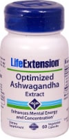Life Extension  Optimized Ashwagandha Extract