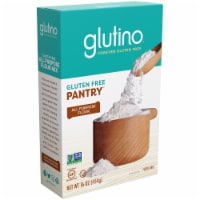 Glutino Gluten Free Pantry All Purpose Flour Perspective: Main