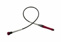 Milescraft 36 in. L x 1/8 in. Dia. Bi-Metal Flex Shaft 35000 rpm 1 pk - Total Qty: 1; Each